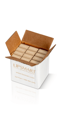 LS26 LipSmart Dozen